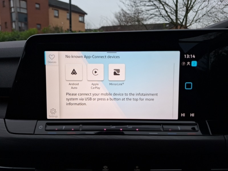 Used Volkswagen Golf 2021 for sale - 77142002: Photo 17