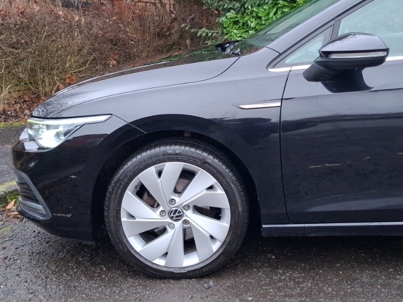 Used Volkswagen Golf 2021 for sale - 77142002: Photo 19