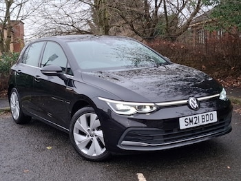 Used Volkswagen Golf 2021 for sale - 77142002: Photo