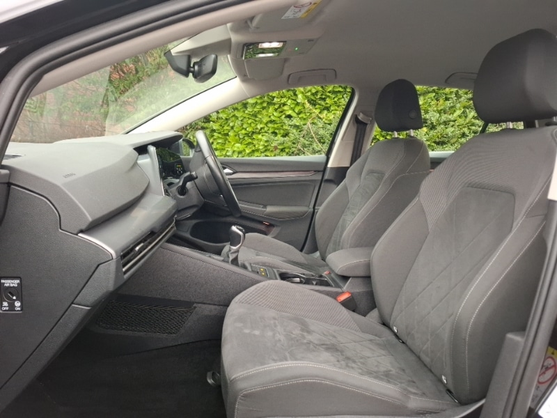 Used Volkswagen Golf 2021 for sale - 77142002: Photo 5