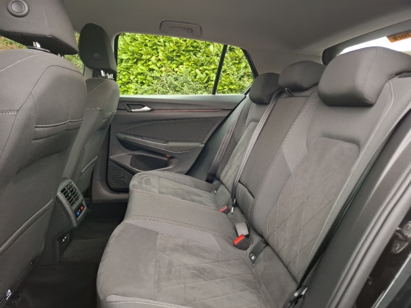 Used Volkswagen Golf 2021 for sale - 77142002: Photo 6