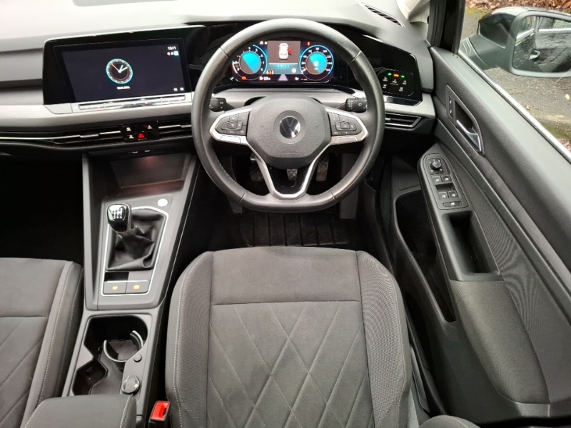 Used Volkswagen Golf 2021 for sale - 77142002: Photo 7