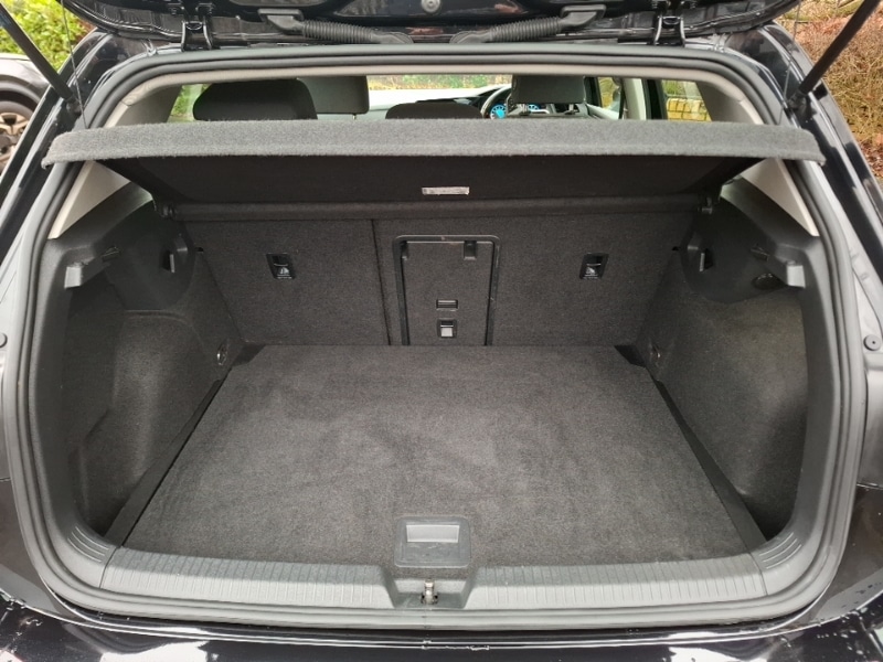 Used Volkswagen Golf 2021 for sale - 77142002: Photo 8