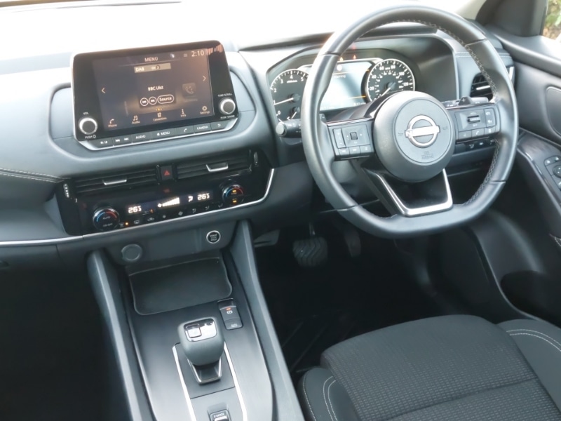 Used Nissan Qashqai 2022 for sale - 76951683: Photo 11