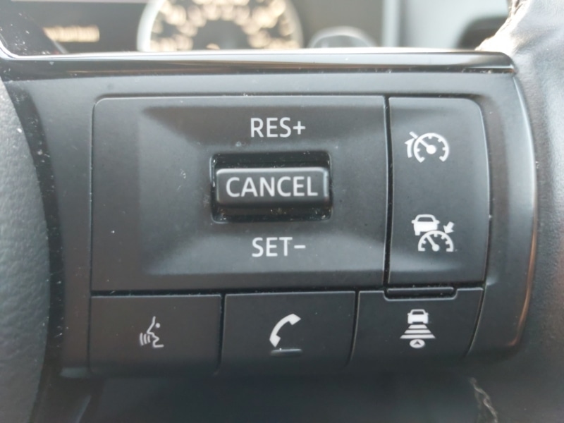 Used Nissan Qashqai 2022 for sale - 76951683: Photo 14