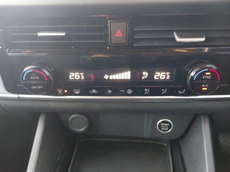 Used Nissan Qashqai 2022 for sale - 76951683: Photo 15