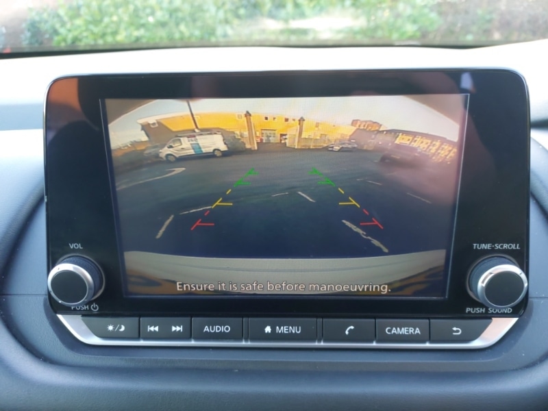 Used Nissan Qashqai 2022 for sale - 76951683: Photo 16