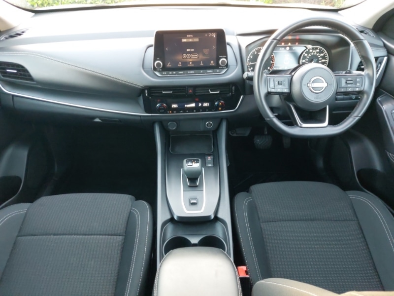 Used Nissan Qashqai 2022 for sale - 76951683: Photo 2