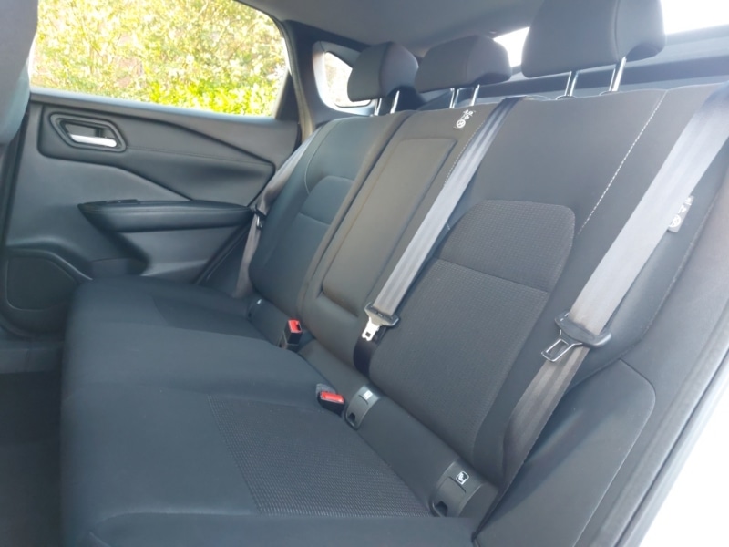 Used Nissan Qashqai 2022 for sale - 76951683: Photo 6