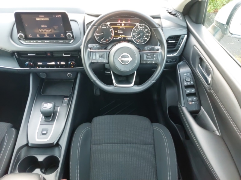 Used Nissan Qashqai 2022 for sale - 76951683: Photo 7