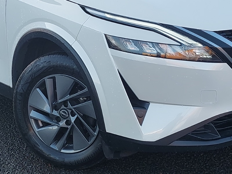 Used Nissan Qashqai 2022 for sale - 76951683: Photo 9