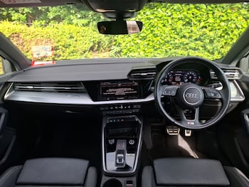 Used Audi A3 2023 for sale - 79501579: Photo