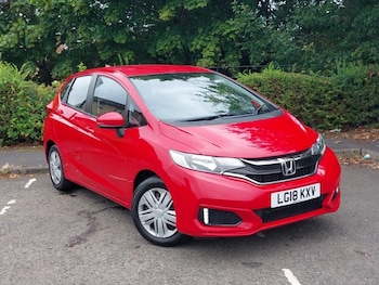 Used Honda Jazz 2018 for sale - 75675014: Photo