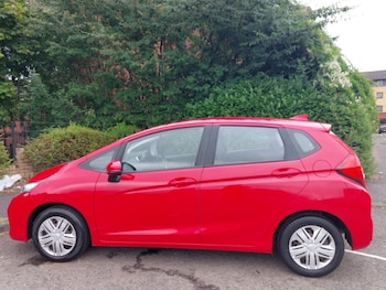 Used Honda Jazz 2018 for sale - 75675014: Photo