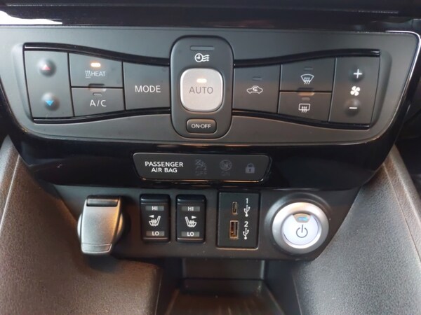 Used Nissan Leaf 2022 for sale - 76208409: Photo 13