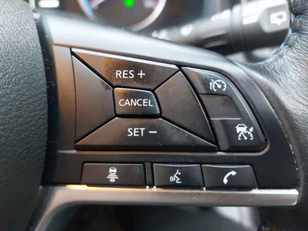 Used Nissan Leaf 2022 for sale - 76208409: Photo 16