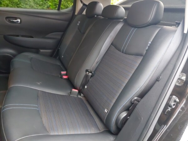 Used Nissan Leaf 2022 for sale - 76208409: Photo 6