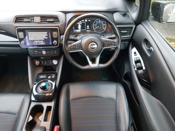 Used Nissan Leaf 2022 for sale - 76208409: Photo 7