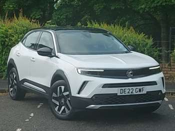 2022 - 1.2 Turbo Elite Edition 5dr