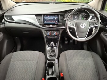 Used Vauxhall Mokka X 2019 for sale - 77433849: Photo