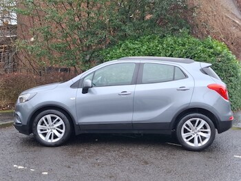 Used Vauxhall Mokka X 2019 for sale - 77433849: Photo