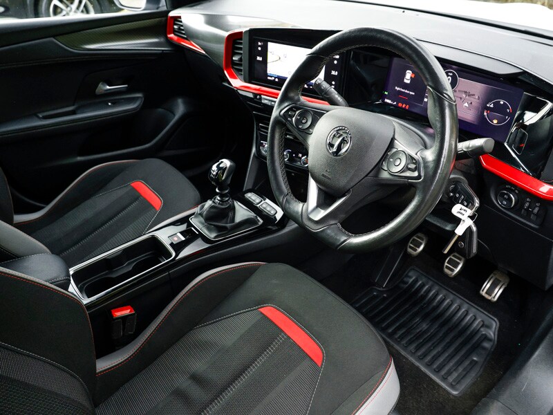 Used Vauxhall Mokka 2022 for sale - 77678373: Photo 10