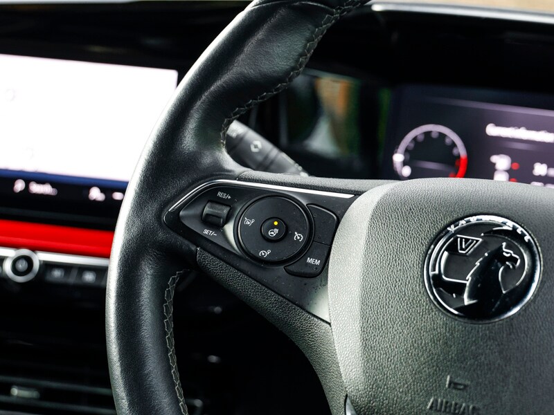 Used Vauxhall Mokka 2022 for sale - 77678373: Photo 12