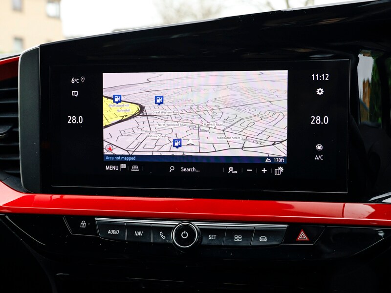 Used Vauxhall Mokka 2022 for sale - 77678373: Photo 14