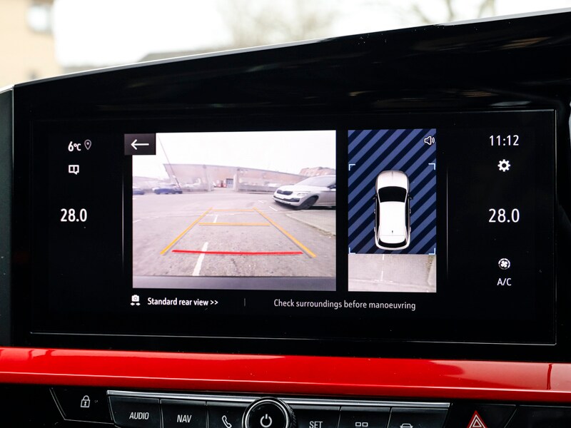 Used Vauxhall Mokka 2022 for sale - 77678373: Photo 15