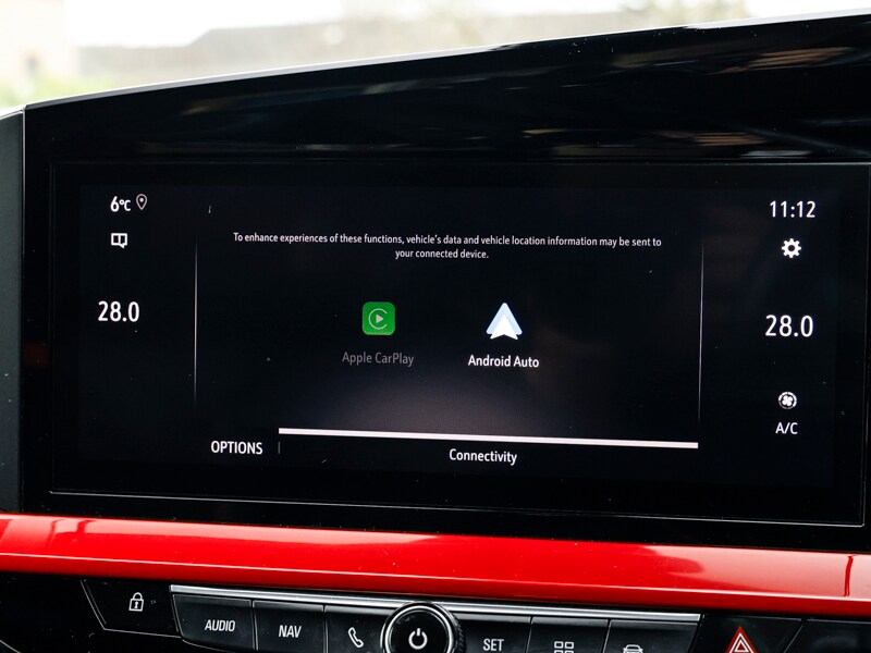 Used Vauxhall Mokka 2022 for sale - 77678373: Photo 16