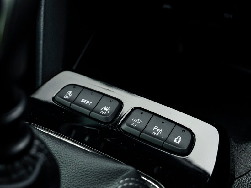 Used Vauxhall Mokka 2022 for sale - 77678373: Photo 19