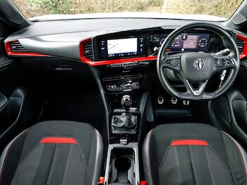 Used Vauxhall Mokka 2022 for sale - 77678373: Photo