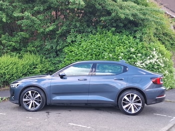 Used Polestar Polestar 2 2021 for sale - 78848955: Photo