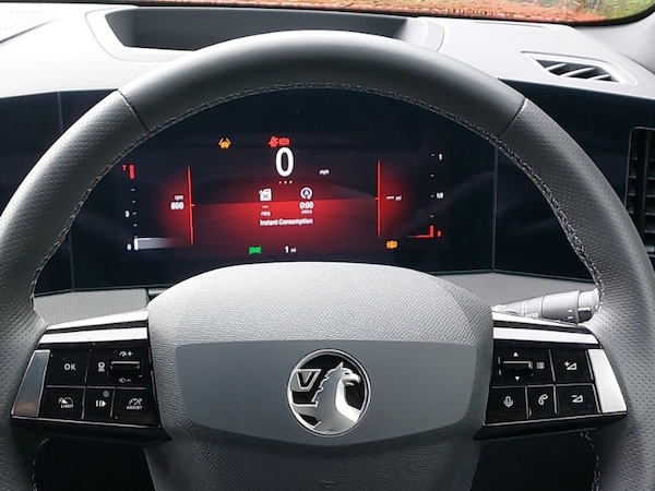 Used Vauxhall Astra 2025 for sale - 74782134: Photo 10