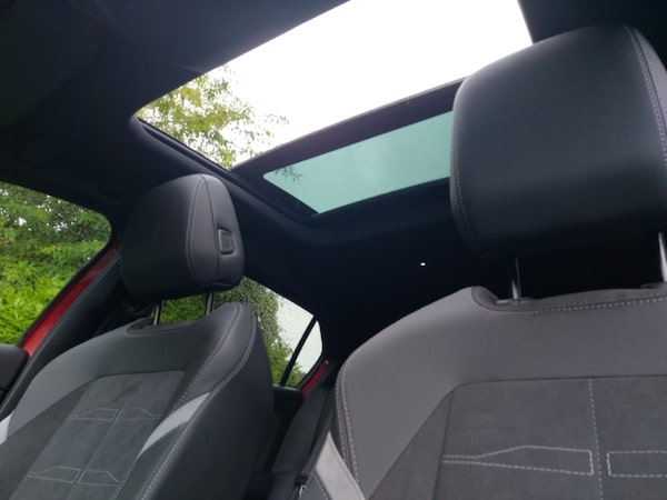 Used Vauxhall Astra 2025 for sale - 74782134: Photo 18