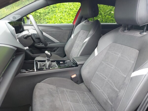 Used Vauxhall Astra 2025 for sale - 74782134: Photo 5