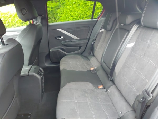 Used Vauxhall Astra 2025 for sale - 74782134: Photo 6