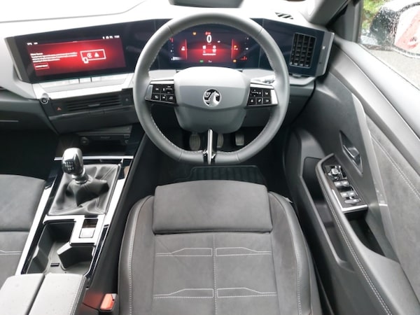 Used Vauxhall Astra 2025 for sale - 74782134: Photo 7