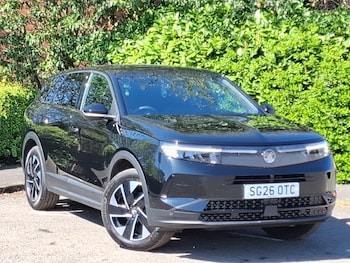 Used Vauxhall Grandland 2026 for sale - 78425067: Photo