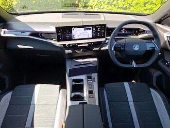 Used Vauxhall Grandland 2026 for sale - 78425067: Photo