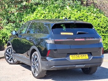 Used Vauxhall Grandland 2026 for sale - 78425067: Photo