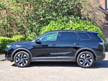 Used Vauxhall Grandland 2026 for sale - 78425067: Photo