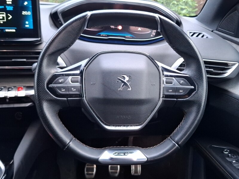 Used Peugeot 5008 2022 for sale - 77299921: Photo 10