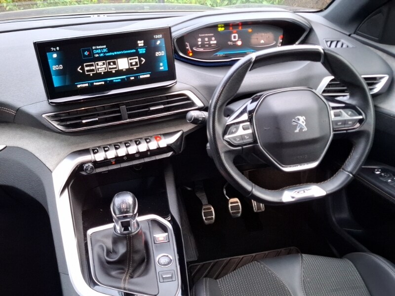 Used Peugeot 5008 2022 for sale - 77299921: Photo 11