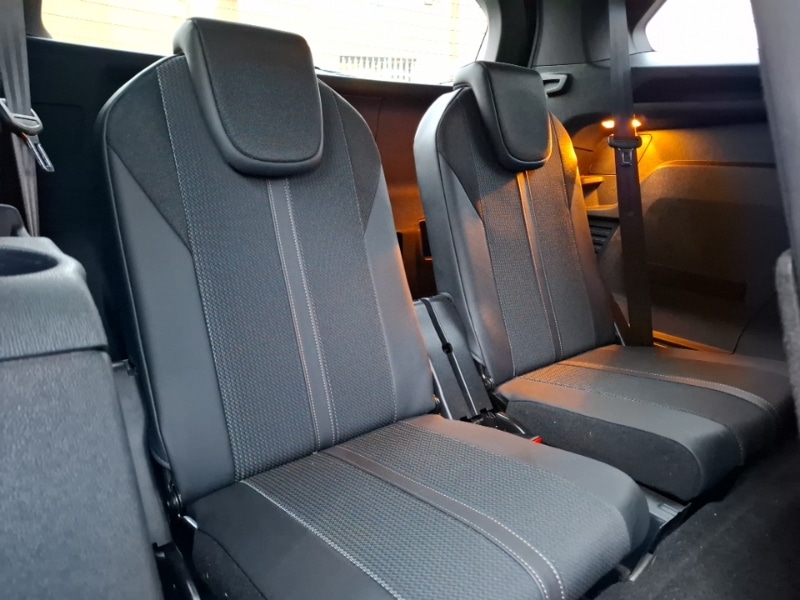 Used Peugeot 5008 2022 for sale - 77299921: Photo 12