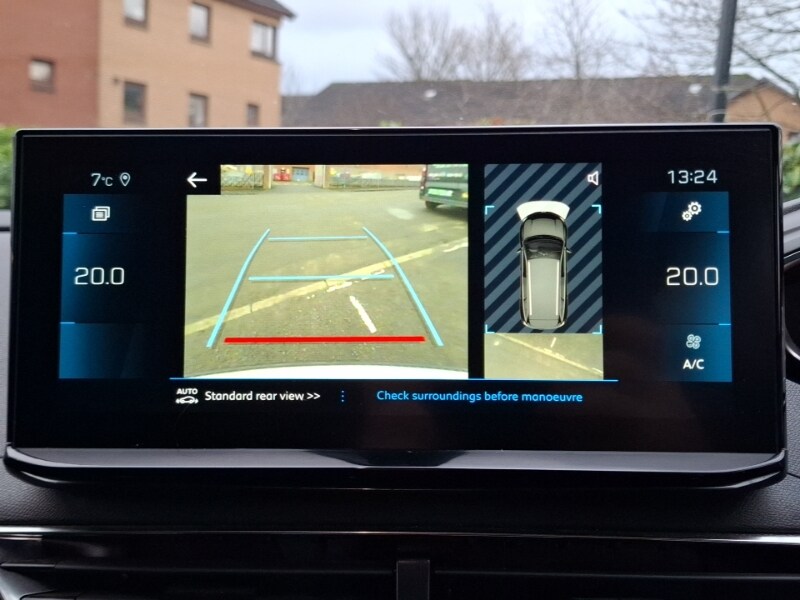 Used Peugeot 5008 2022 for sale - 77299921: Photo 16