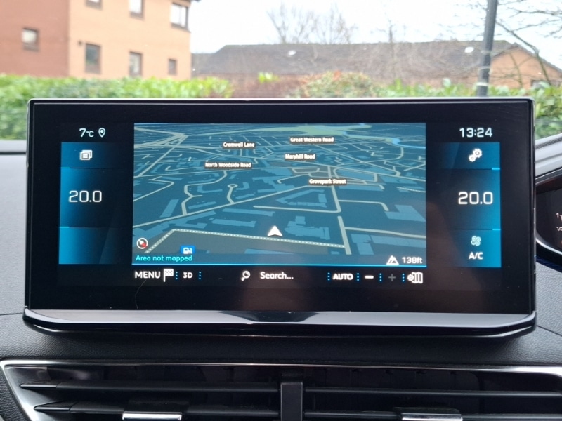 Used Peugeot 5008 2022 for sale - 77299921: Photo 17