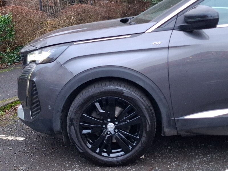 Used Peugeot 5008 2022 for sale - 77299921: Photo 19