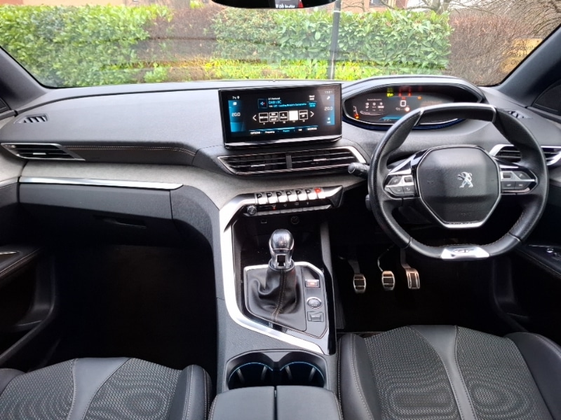 Used Peugeot 5008 2022 for sale - 77299921: Photo 2