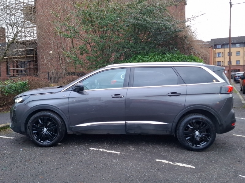 Used Peugeot 5008 2022 for sale - 77299921: Photo 4